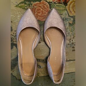 All Black brand ladies shoes